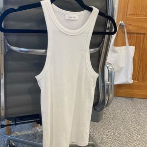 Anine Bing Tank Top